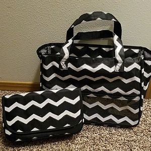 Thirty one true beauty bag
